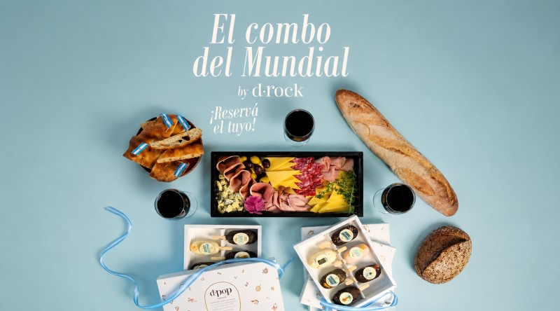 Combo del Mundial